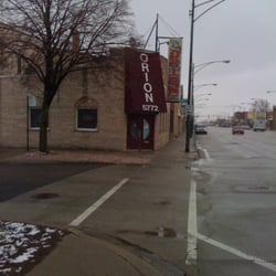 Orion Restaurant
