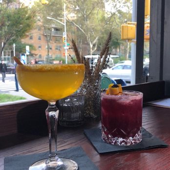 The Headless Widow - Cocktails - Cocktail Bars Near Me - New York, New York