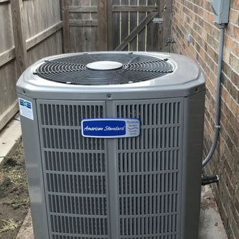 Colair - Heating & Air Conditioning/HVAC Near Me - Mission, Texas