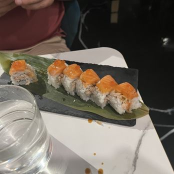 Sushi Rose - Sushi Bars Near Me - Winston-Salem, North Carolina Sushi Rose - Sushi Bars Near Me - Winston-Salem, North Carolina