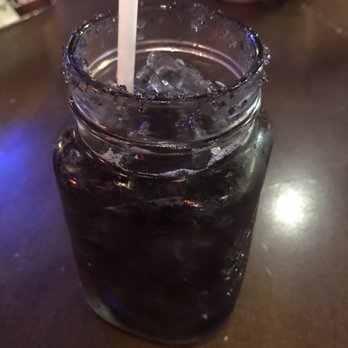 SchoolHouse Tavern - Witch's Broomstick Halloween cocktail - Venues & Event Spaces Near Me - Claridge, Pennsylvania