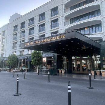 The Global Ambassador - You are here! - Hotels Near Me - Phoenix, Arizona The Global Ambassador - You are here! - Hotels Near Me - Phoenix, Arizona