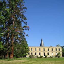 Château de Tenet