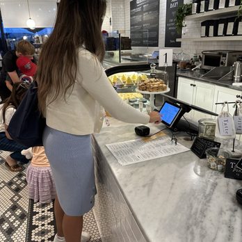 Tatte Bakery & Cafe | Back Bay - Breakfast & Brunch Near Me - Boston, Massachusetts