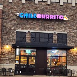 Chile Burrito - Chile Burrito
