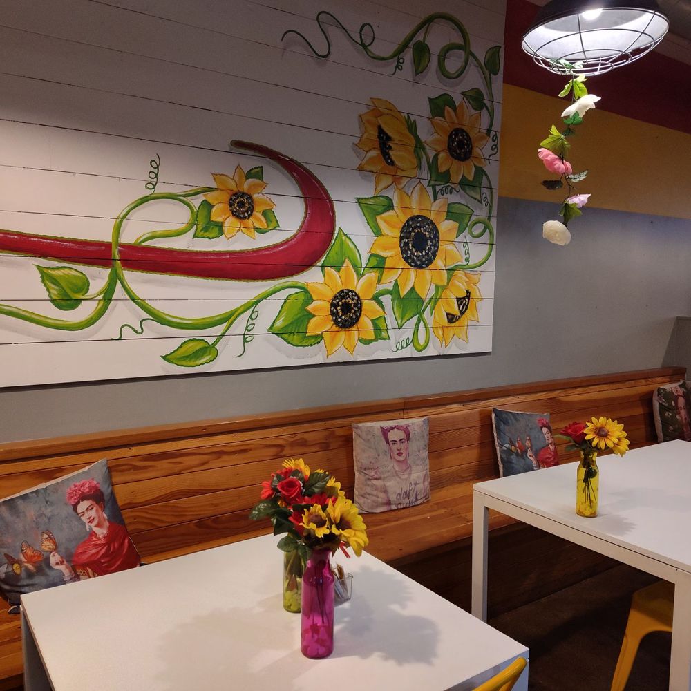 Belenty’s Love - Cute Space - Mexican Near Me - Fort Worth, Texas Belenty’s Love - Cute Space - Mexican Near Me - Fort Worth, Texas