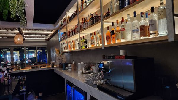 The Greek Joint Kitchen & Bar (Hollywood) by null