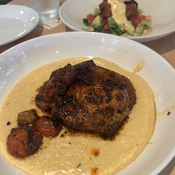 BB's - Fish and grits - New American Near Me - Jacksonville, Florida