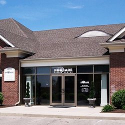ProCare Vision Center - Optometry practice in Troy, OH