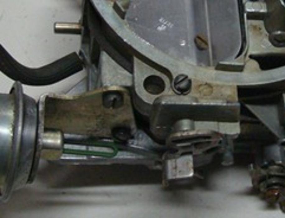 THE CARBURETOR GUY Updated September 2024 Chilliwack, British