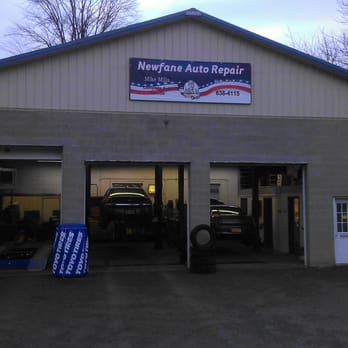 Newfane Auto Repair - Auto Repair Near Me - Newfane, New York Newfane Auto Repair - Auto Repair Near Me - Newfane, New York