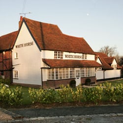 White Horse