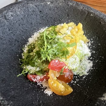 Anepalco Mexican Restaurant-Main - Guacamole - Coffee & Tea Near Me - Orange, California