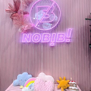 Nobibi Ice Cream & Tea - Inside - Ice Cream & Frozen Yogurt Near Me - Claremont, California Nobibi Ice Cream & Tea - Inside - Ice Cream & Frozen Yogurt Near Me - Claremont, California