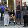 A Few Good College Men