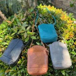 Roma Leather - W012 NEW STYLES