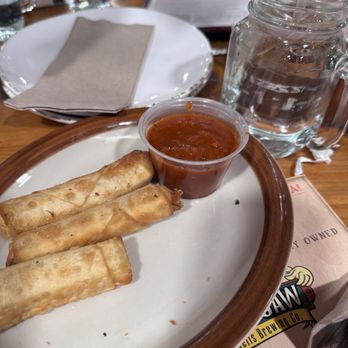 Moosejaw Pizza & Dells Brewing - Pizza Near Me - Wisconsin Dells, Wisconsin