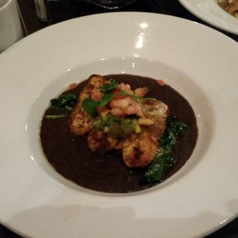 The Cottage Wellesley - Mahi - New American Near Me - Wellesley, Massachusetts