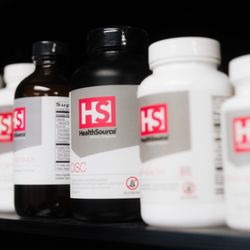 HealthSource Chiropractic of Rogers