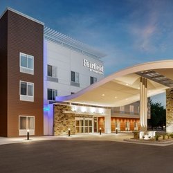Fairfield by Marriott Inn & Suites Yankton