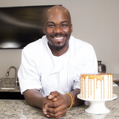 Mr. Bake Sweets by null