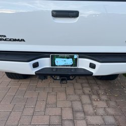 Caliber Collision