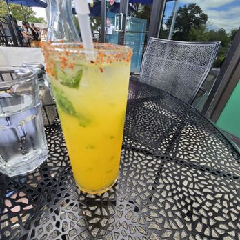 Javi’s Breakfast & Lunch - Mango Mojito - Breakfast & Brunch Near Me - Vancouver, Washington Javi’s Breakfast & Lunch - Mango Mojito - Breakfast & Brunch Near Me - Vancouver, Washington
