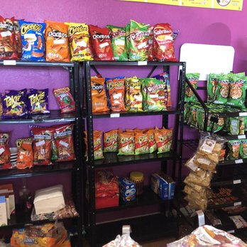 Antojitos LindaMar CHANDLER - Desserts Near Me - Chandler, Arizona Antojitos LindaMar CHANDLER - Desserts Near Me - Chandler, Arizona