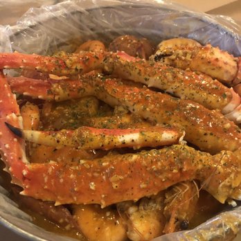 Cajun Boil - Cajun/Creole Near Me - Miami, Florida