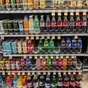 Shoppers Drug Mart - Beverages - Drugstores Near Me - Markham, Ontario