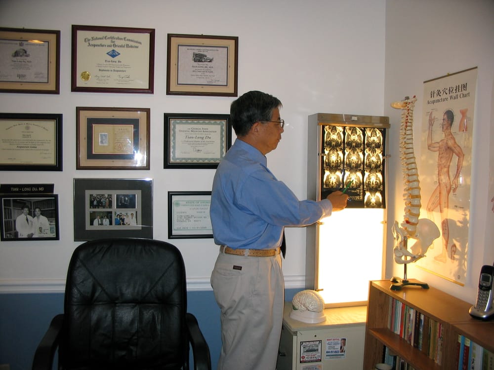 BEIJING ACUPUNCTURE & HERBAL CLINIC Updated August 2024 1180 Grimes