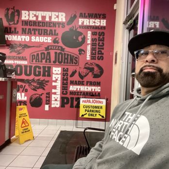 Papa Johns Pizza - Pizza Near Me - Rocklin, California Papa Johns Pizza - Pizza Near Me - Rocklin, California
