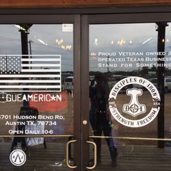Rogue American