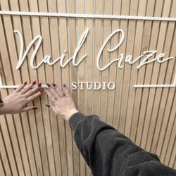 Nail Craze Studio