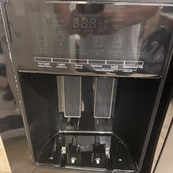 Leo’s Appliance Repair - Replacing UI control board.