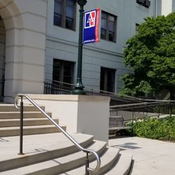 American University Washington College of Law