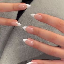 Famous Nails & Spa - This is what i wanted