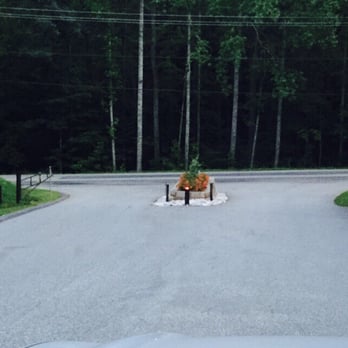 Westwood Park - Exit - Amateur Sports Teams Near Me - Mount Airy, North Carolina
