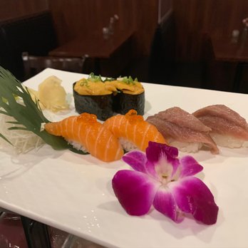 Wild Ginger - Uni sushi, king salmon sushi, toro sushi - Asian Fusion Near Me - Columbus, Ohio Wild Ginger - Uni sushi, king salmon sushi, toro sushi - Asian Fusion Near Me - Columbus, Ohio