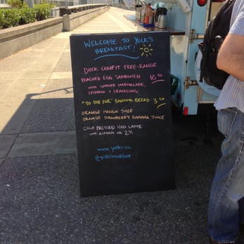 Yolk's Breakfast - Breakfast & Brunch Near Me