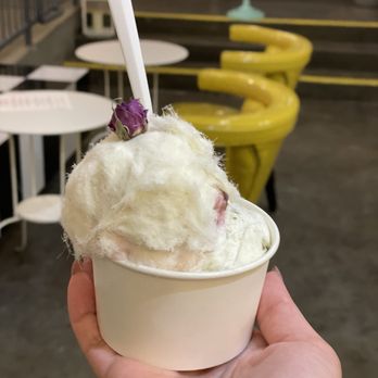 Kinrose Creamery - Ice Cream & Frozen Yogurt Near Me - Pasadena, California Kinrose Creamery - Ice Cream & Frozen Yogurt Near Me - Pasadena, California