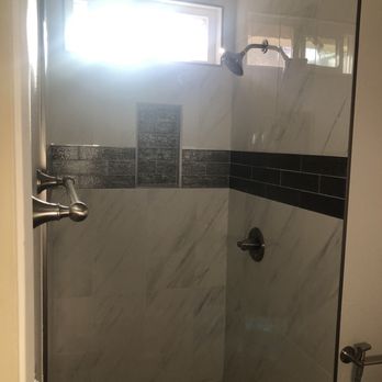Eagle Construction & Engineering - a shower in a bathroom - General Contractors Near Me Eagle Construction & Engineering - a shower in a bathroom - General Contractors Near Me