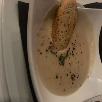 Embers Wood Grill - Bisque - Steakhouses Near Me - Gainesville, Florida Embers Wood Grill - Bisque - Steakhouses Near Me - Gainesville, Florida