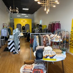 Wish Boutique - Denver