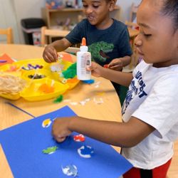 Rising Star Preschool