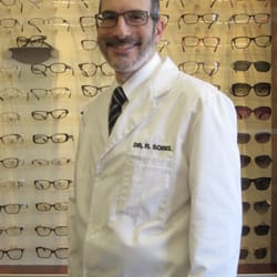 Sobel Eyecare - Dr Sobel in Lathrup Village
