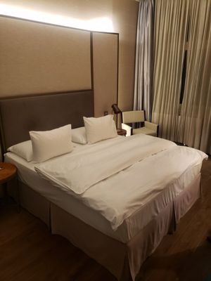 The Emblem Prague Hotel by null