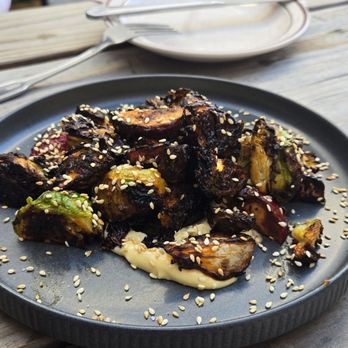 The Black Cat - Wine Bars Near Me - Livermore, California