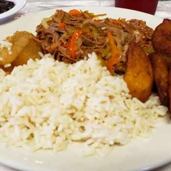 3 Countries - Ropa Vieja-Cuban - Mexican Near Me - Macon, Georgia