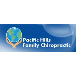 Pacific Hills Family Chiropractic - Pacific Hills Family Chiropractic